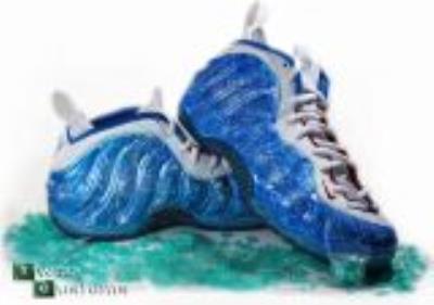 Cheap Nike air foamposite wholesale No. 80